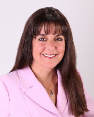 Maryann Cusimano Love Picture