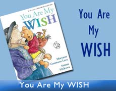 You Are My Wish