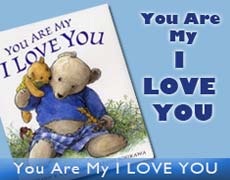You Are My I Love You