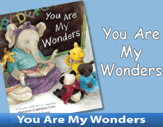 You Are My Wonders
